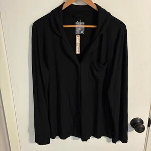 SKIMS NWT Pajamas Top